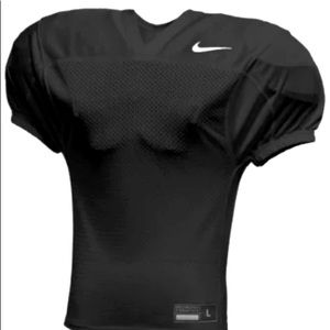 Nike football practice jersey size XL